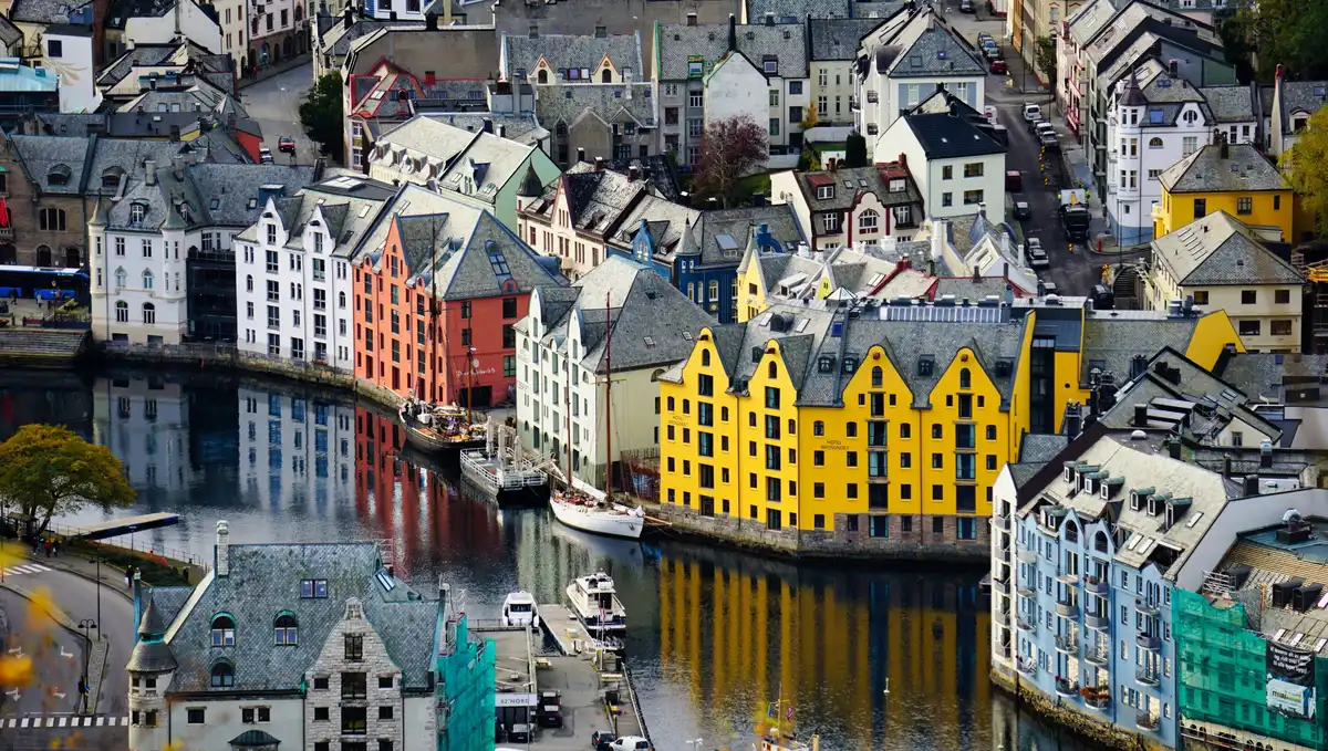 Ålesund