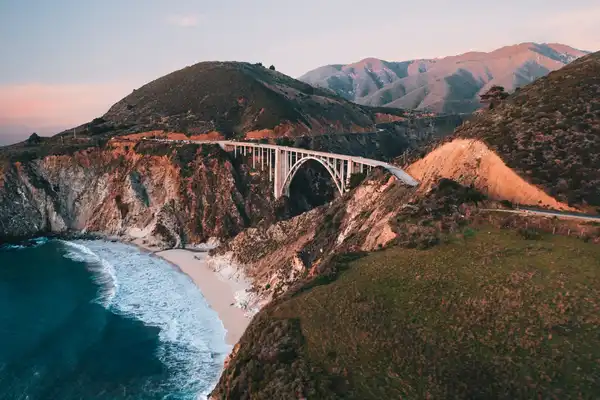 Photo of Big Sur