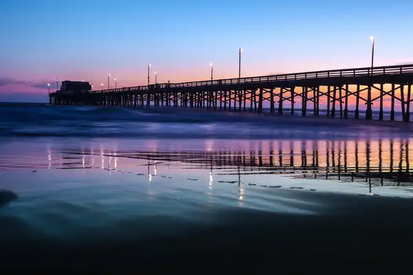 Photo of Newport Beach
