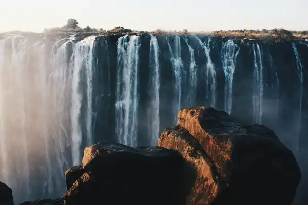 Photo of Zimbabwe