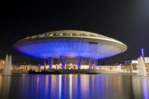 Photo of Eindhoven