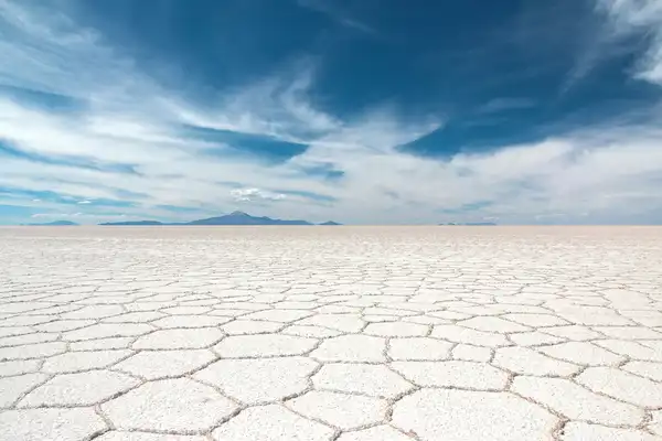 Photo of Bolivia