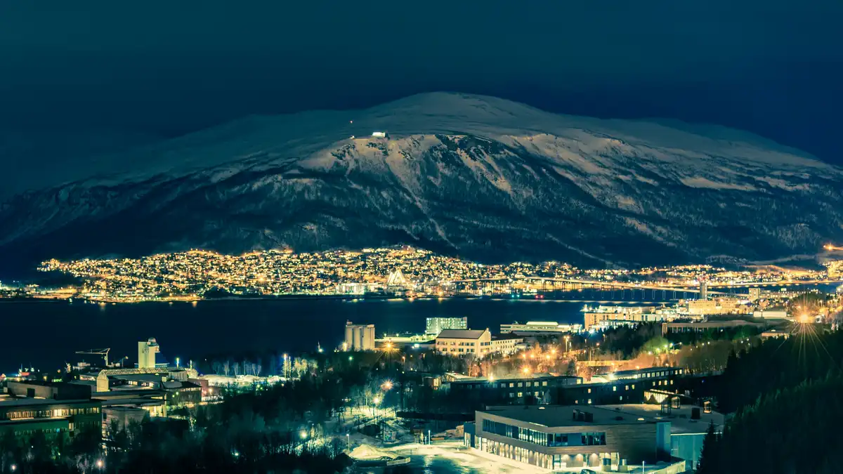 Tromsø
