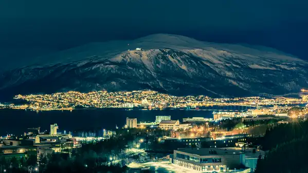 Photo of Tromsø