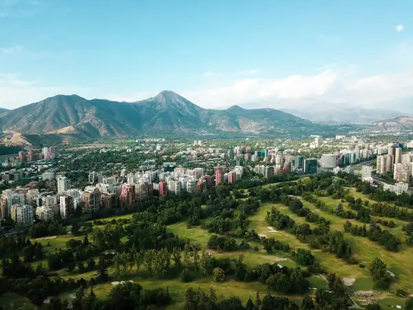 Photo of Chile