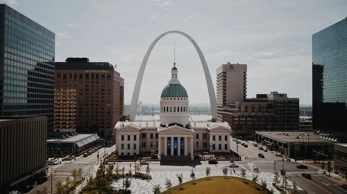 Missouri