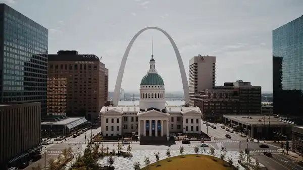 Photo of Missouri
