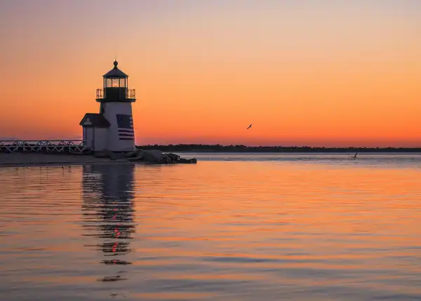 Photo of Nantucket