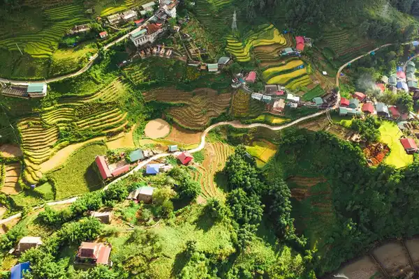 Photo of Sa Pa