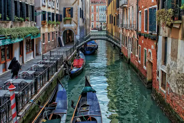 Photo of Venice