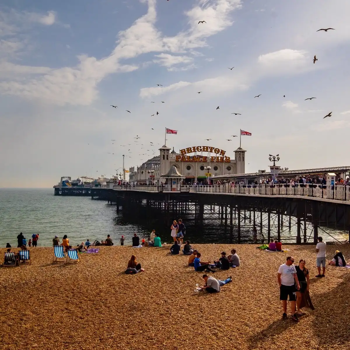 Brighton