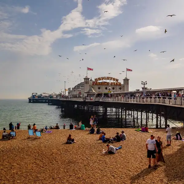 Photo of Brighton