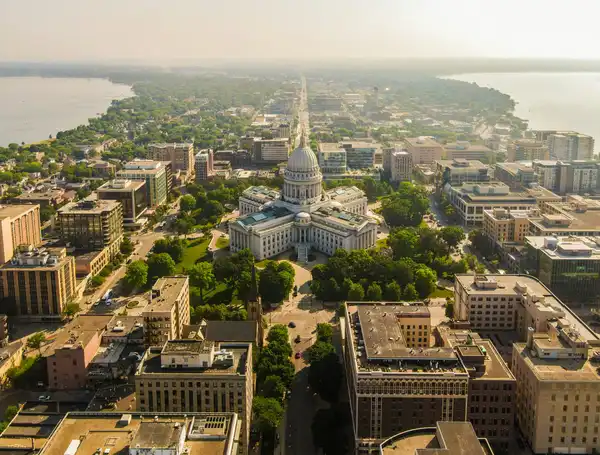 Photo of Madison