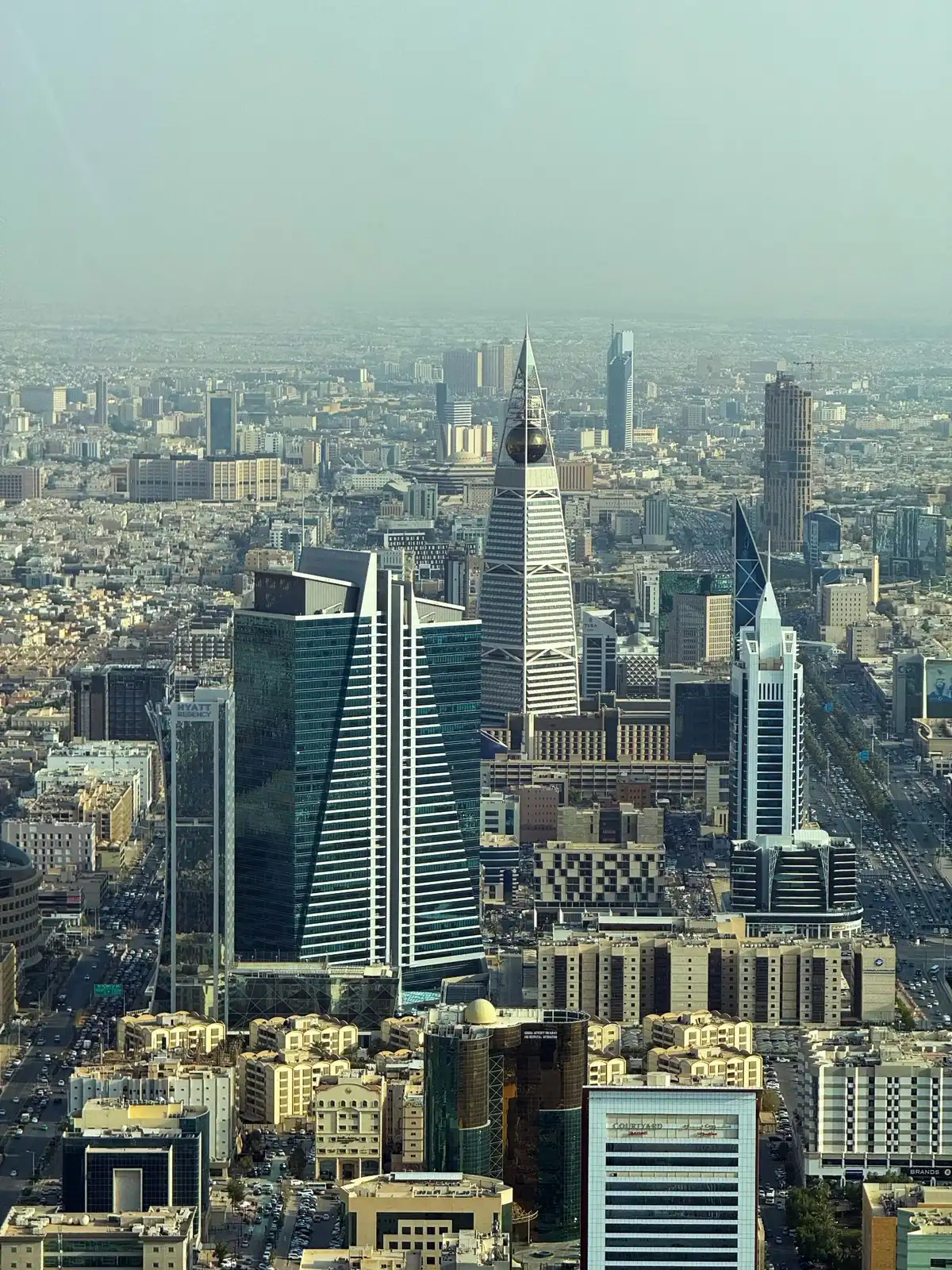 Riyadh