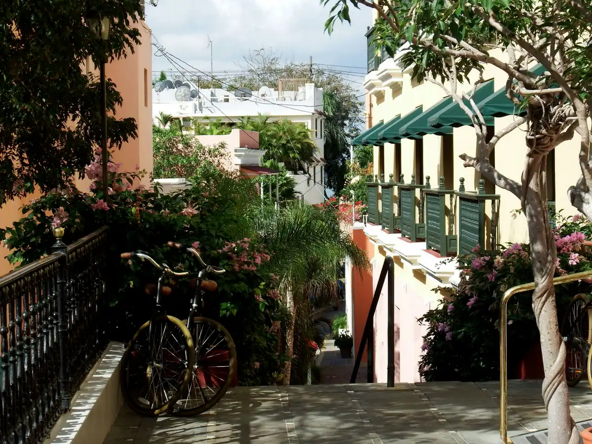 Viejo San Juan