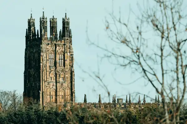 Photo of Wrexham