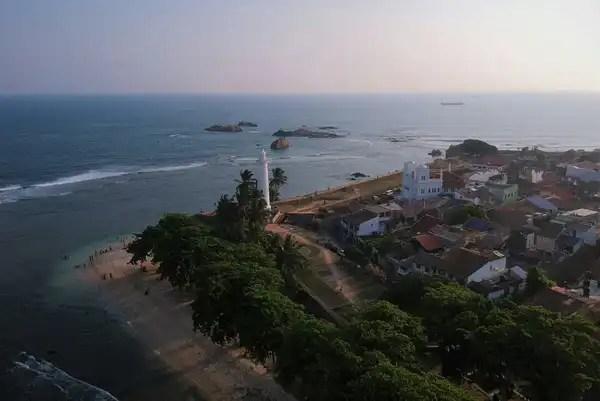 Photo of Galle