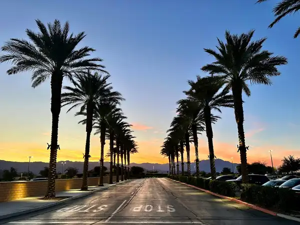 Photo of Indian Wells