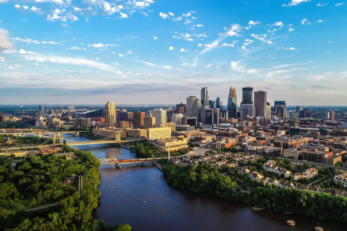 Minneapolis