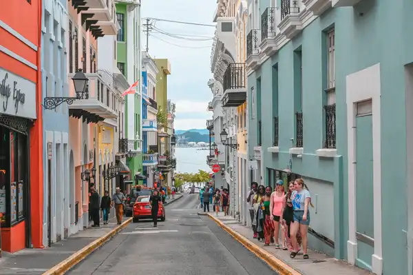 Photo of Puerto Rico