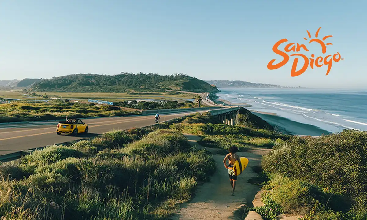 San Diego