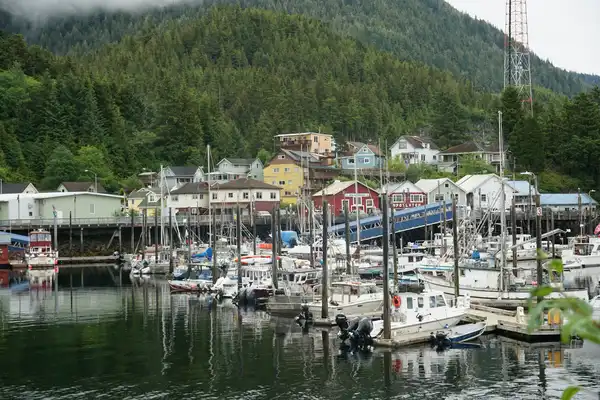 Photo of Ketchikan
