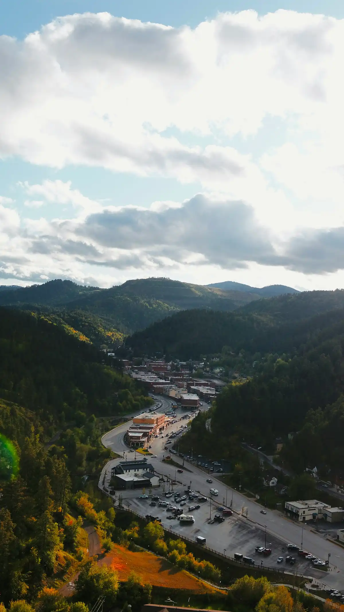 Deadwood