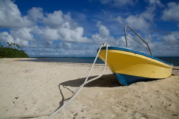 Photo of Tonga
