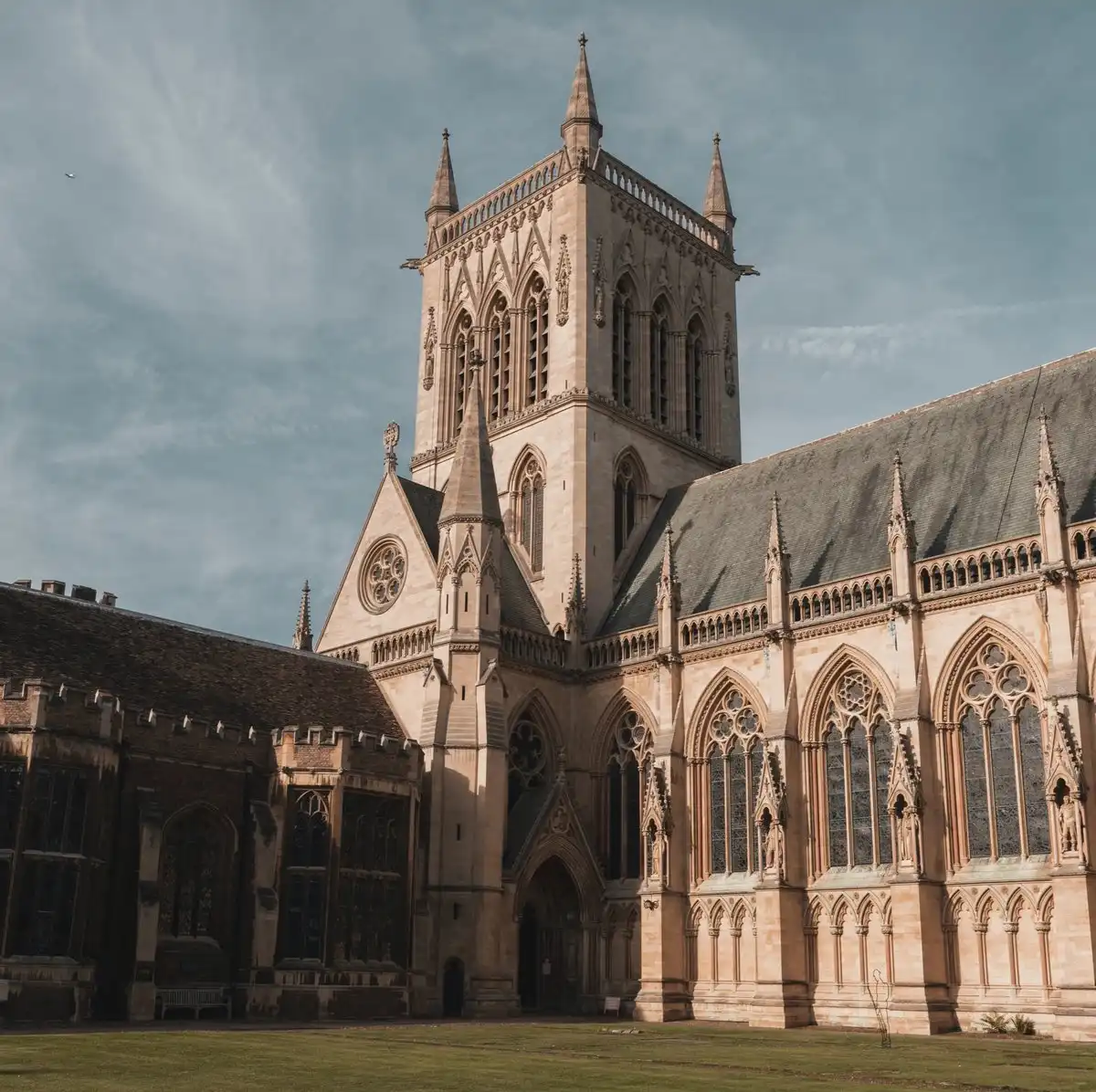 Oxford