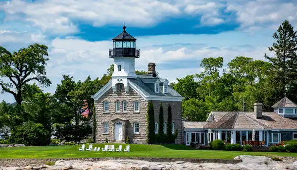 Photo of Connecticut