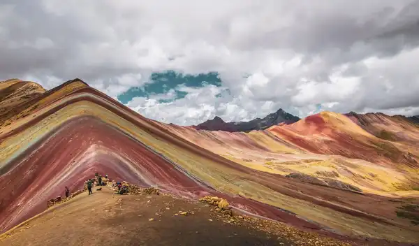 Photo of Cusco