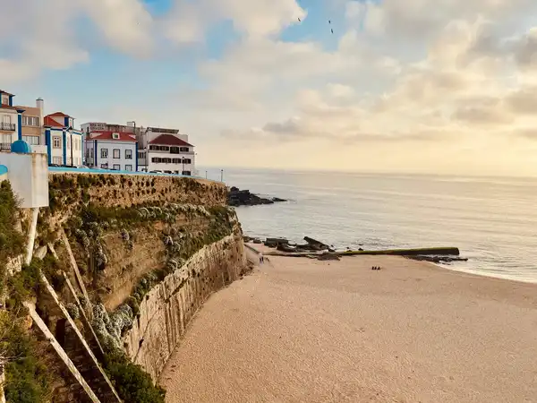 Photo of Ericeira