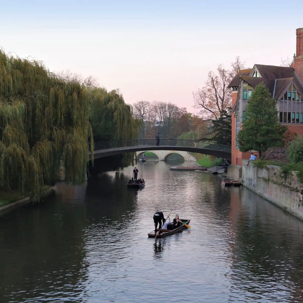 Cambridge