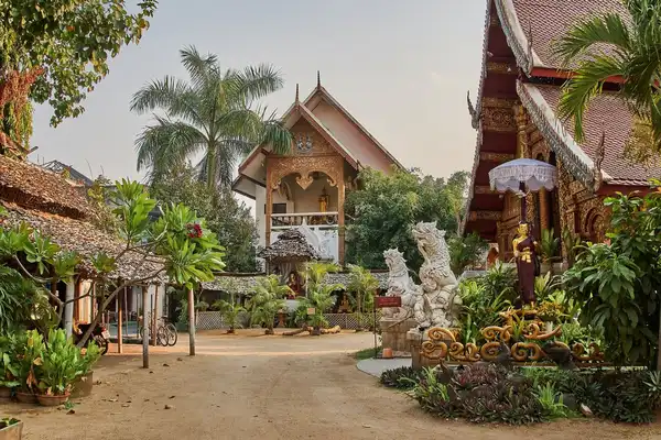 Photo of Chiang Mai