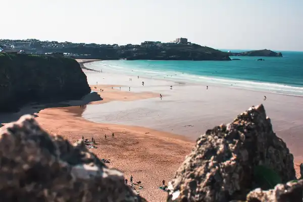 Photo of Newquay