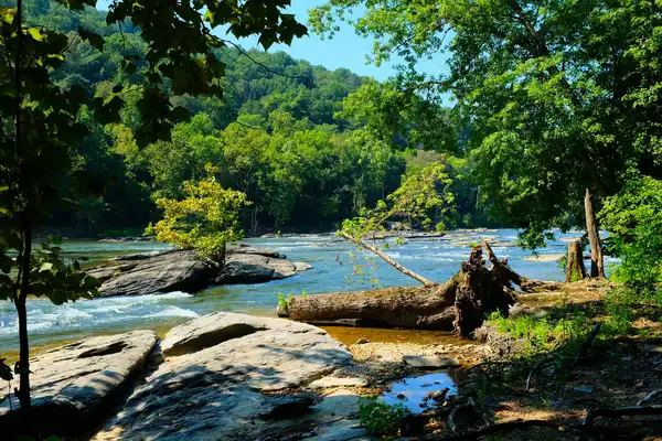 Photo of Harpers Ferry