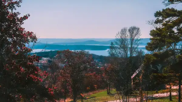 Photo of Branson