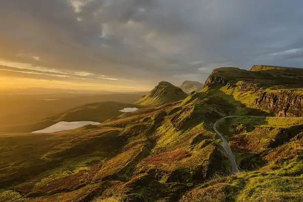 Photo of Isle of Skye