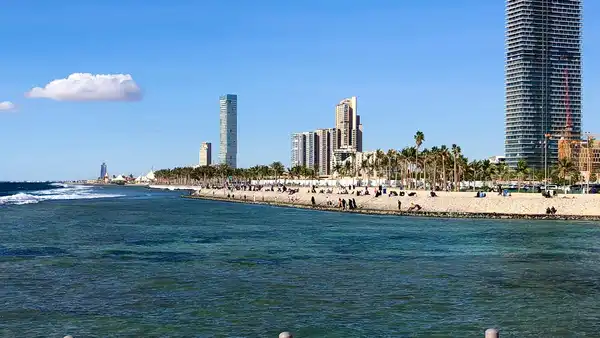 Photo of Jeddah