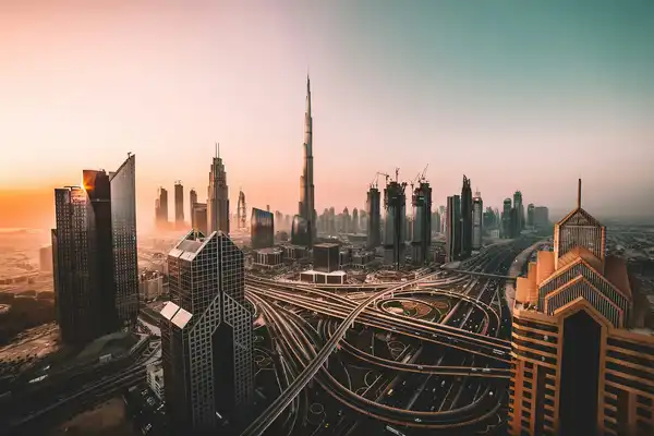 Photo of Dubai