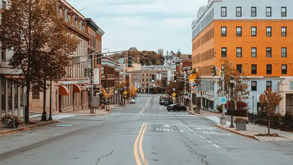 Photo of Bangor