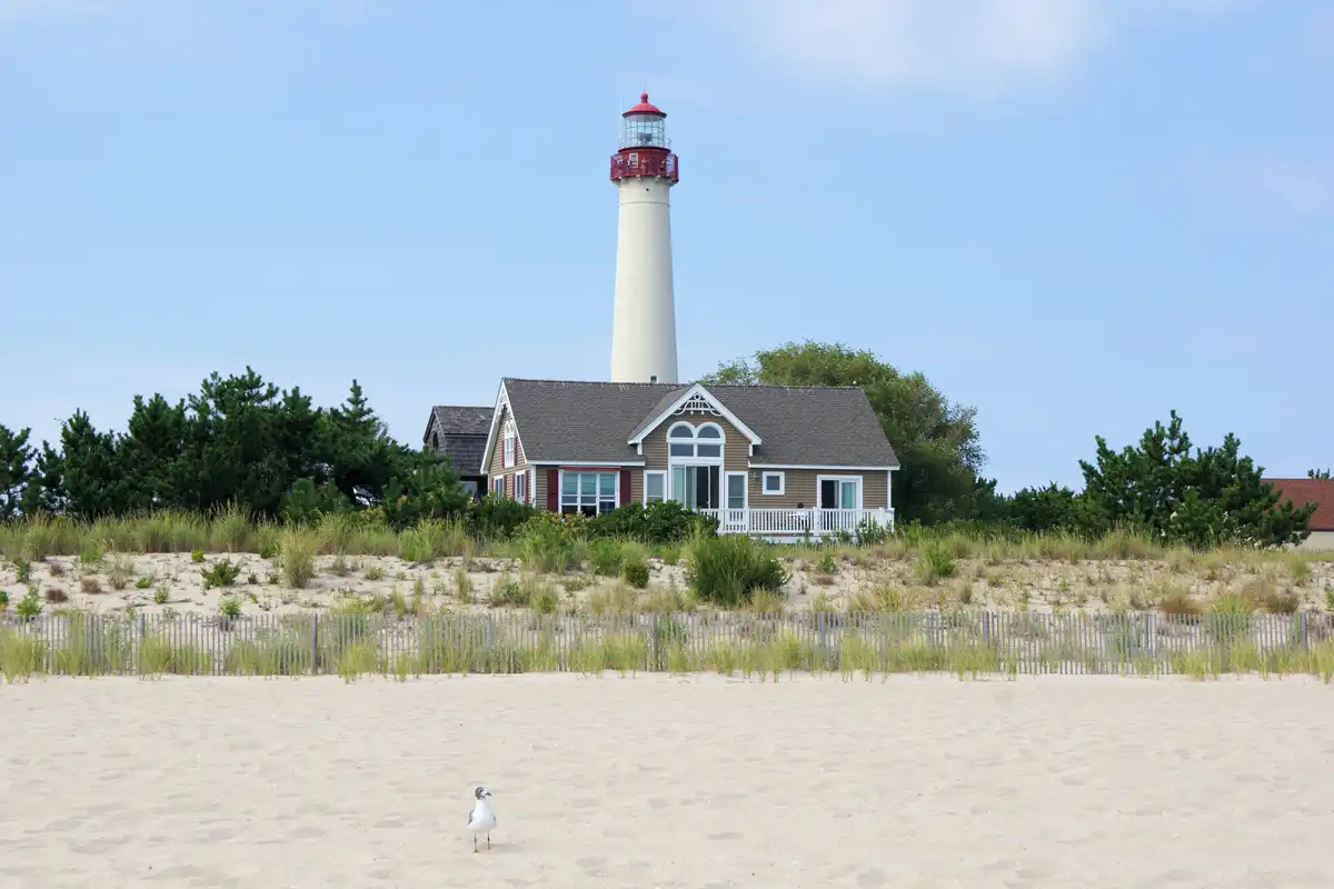Cape May