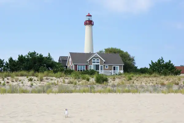 Photo of Cape May