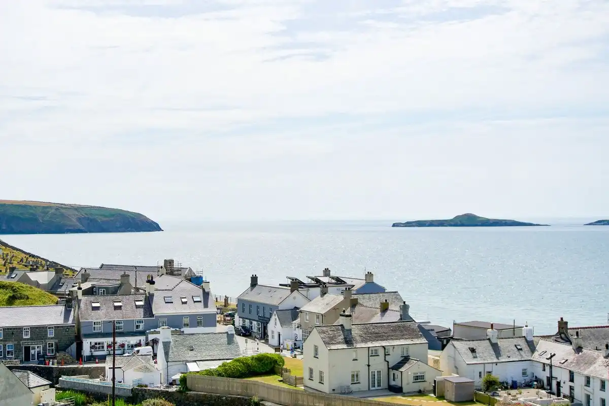 Aberdaron