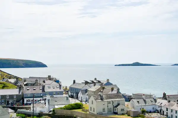 Photo of Aberdaron