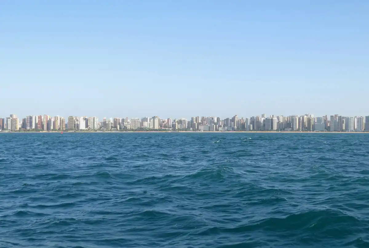 Fortaleza