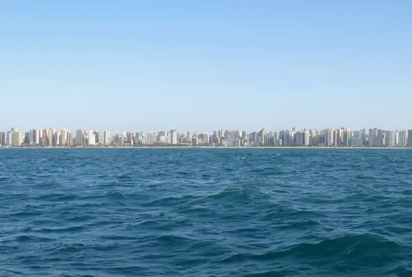 Photo of Fortaleza