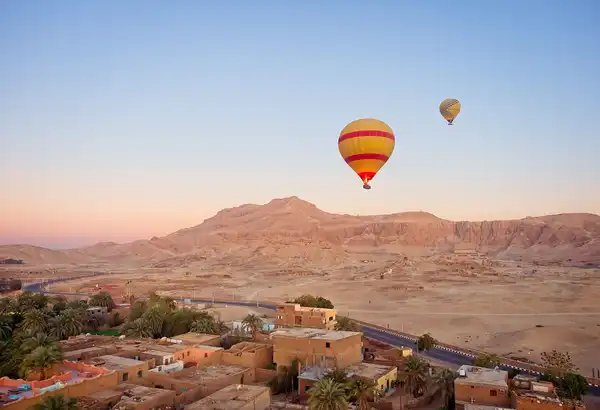 Photo of Egypt