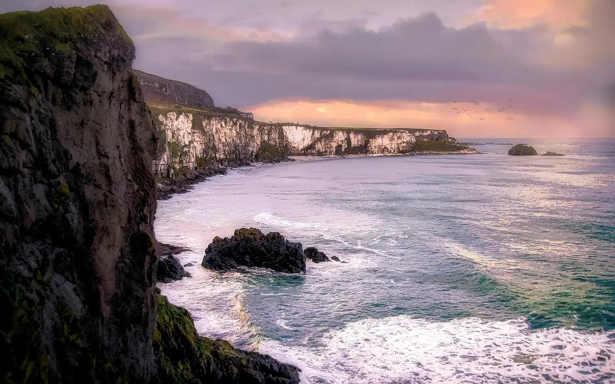 Northern Ireland