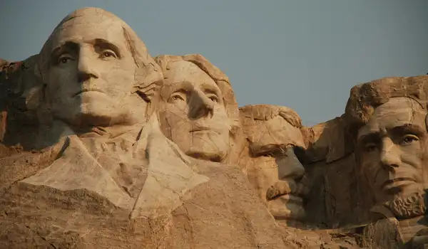Photo of South Dakota